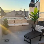 Atico Triana Con Piscina Privada