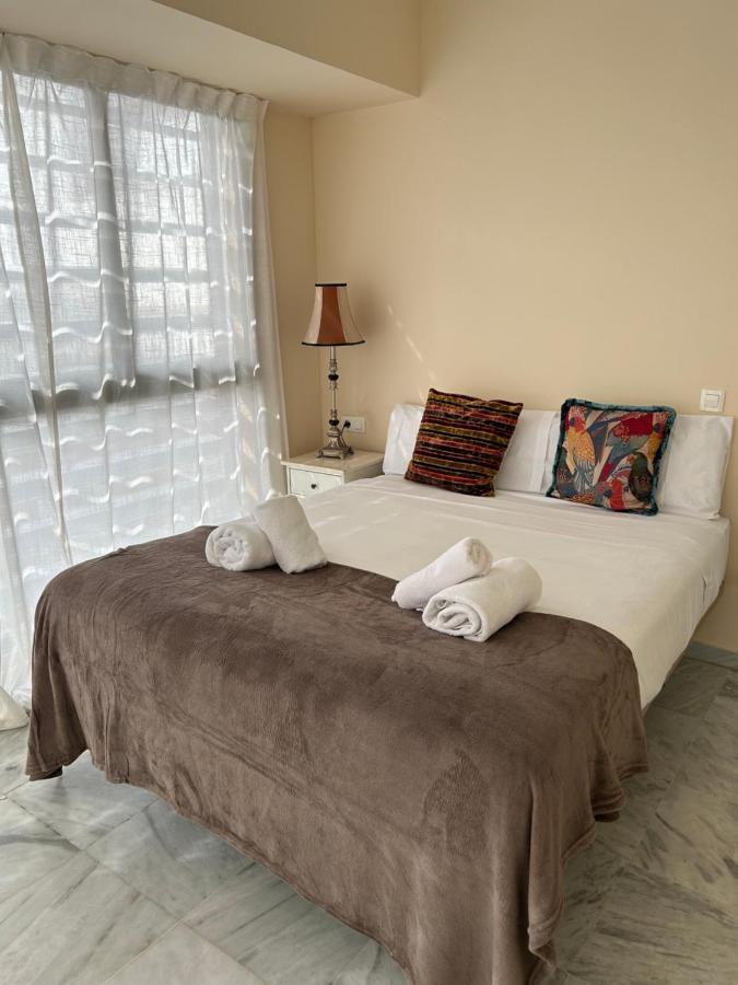Appartamento Atico Triana Con Piscina Privada