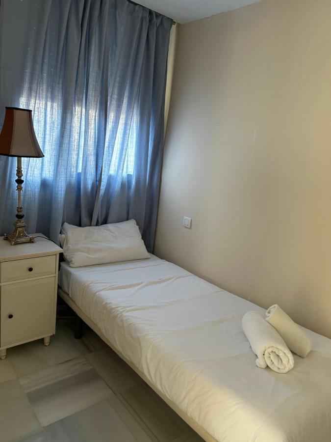 Appartamento Atico Triana Con Piscina Privada *